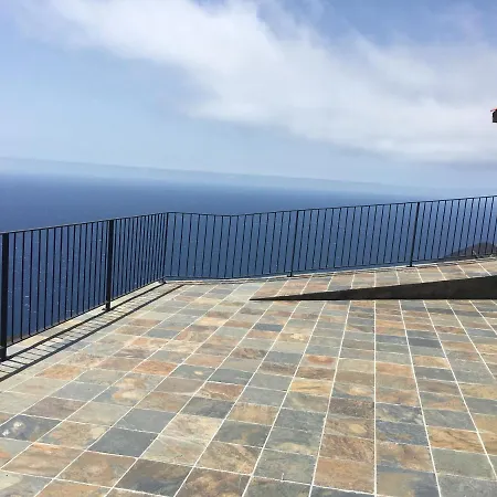 Casa Vistas Apartment Fuencaliente de la Palma