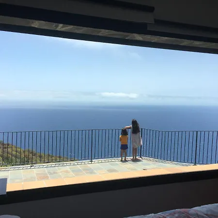 Appartement Casa Vistas Fuencaliente de la Palma