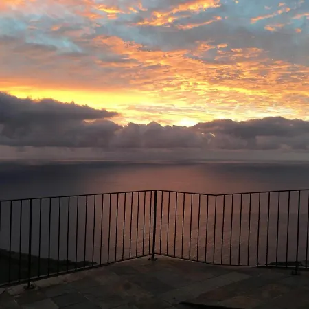 Appartement Casa Vistas Fuencaliente de la Palma