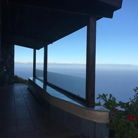 Appartement Casa Vistas Fuencaliente de la Palma