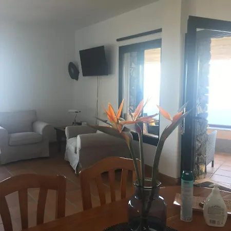 Casa Vistas