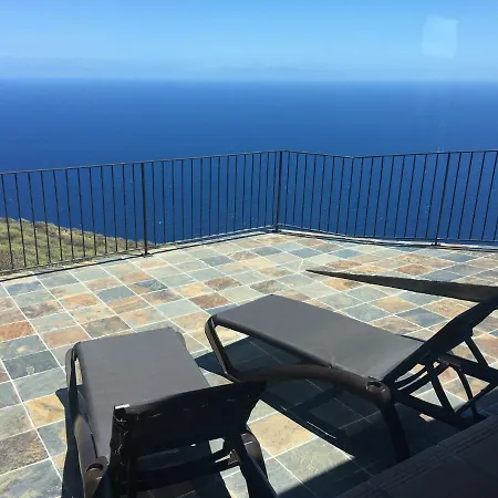Casa Vistas Fuencaliente de la Palma